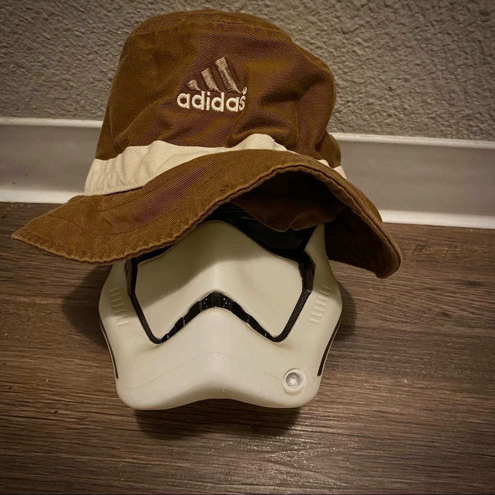 Vintage Bucket Hat